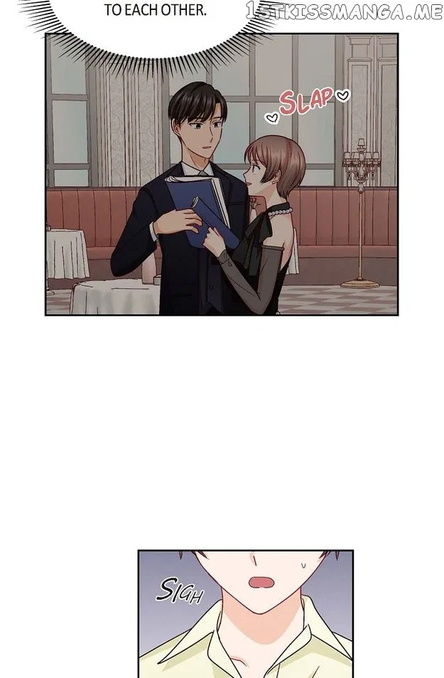 The Friendship Dilemma Chapter 41 – Page 68