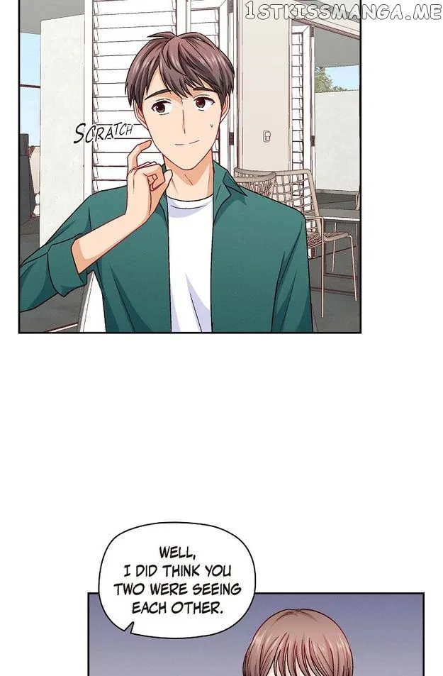 The Friendship Dilemma Chapter 41 – Page 71