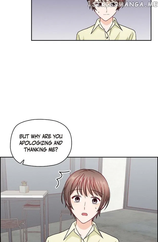 The Friendship Dilemma Chapter 41 – Page 72