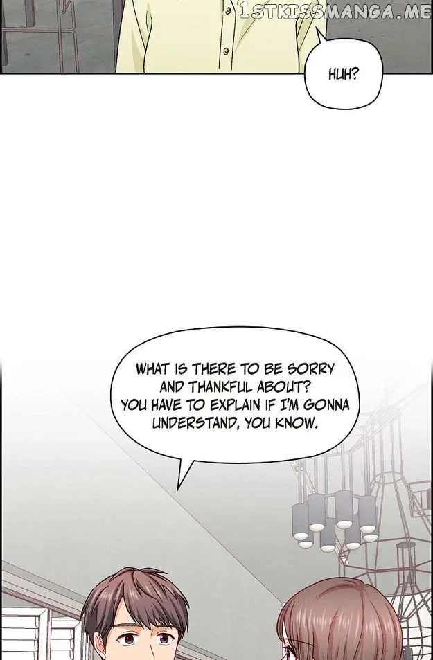 The Friendship Dilemma Chapter 41 – Page 73