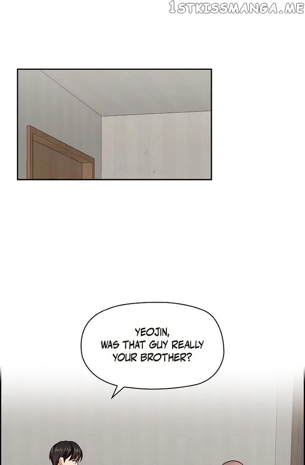 The Friendship Dilemma Chapter 40 – Page 2