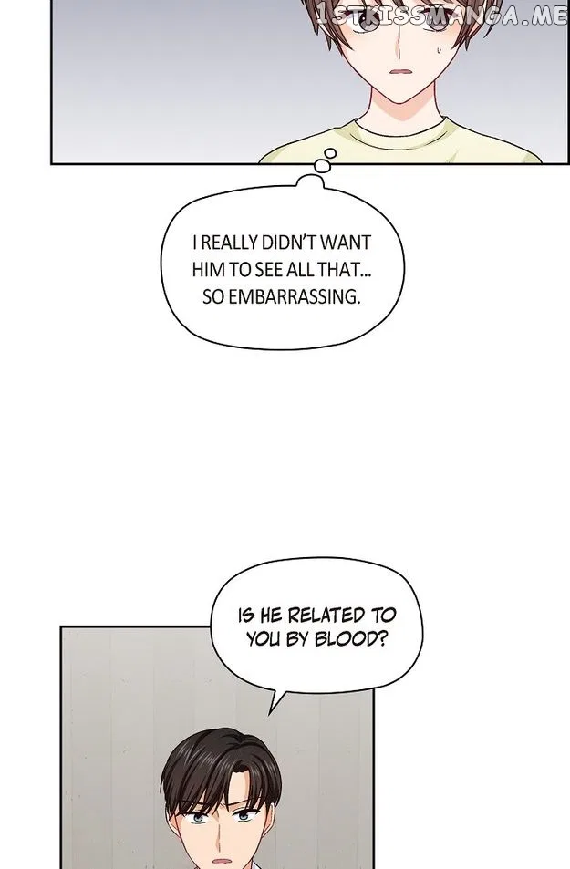 The Friendship Dilemma Chapter 40 – Page 4