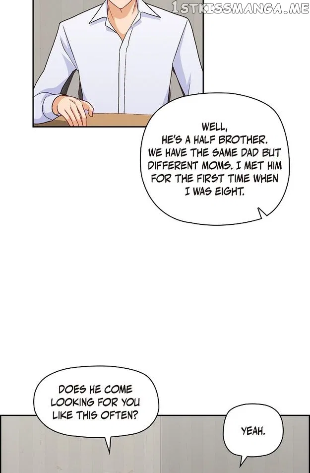 The Friendship Dilemma Chapter 40 – Page 5