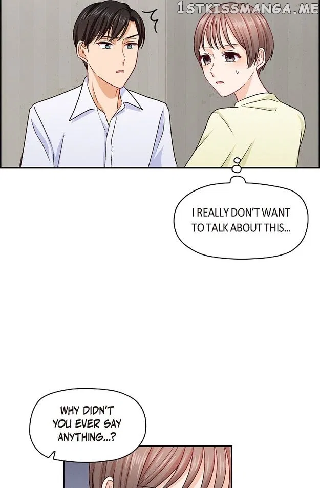 The Friendship Dilemma Chapter 40 – Page 6