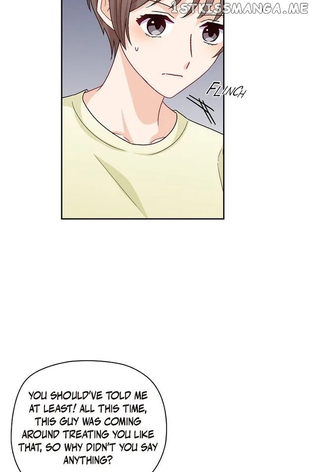The Friendship Dilemma Chapter 40 – Page 7