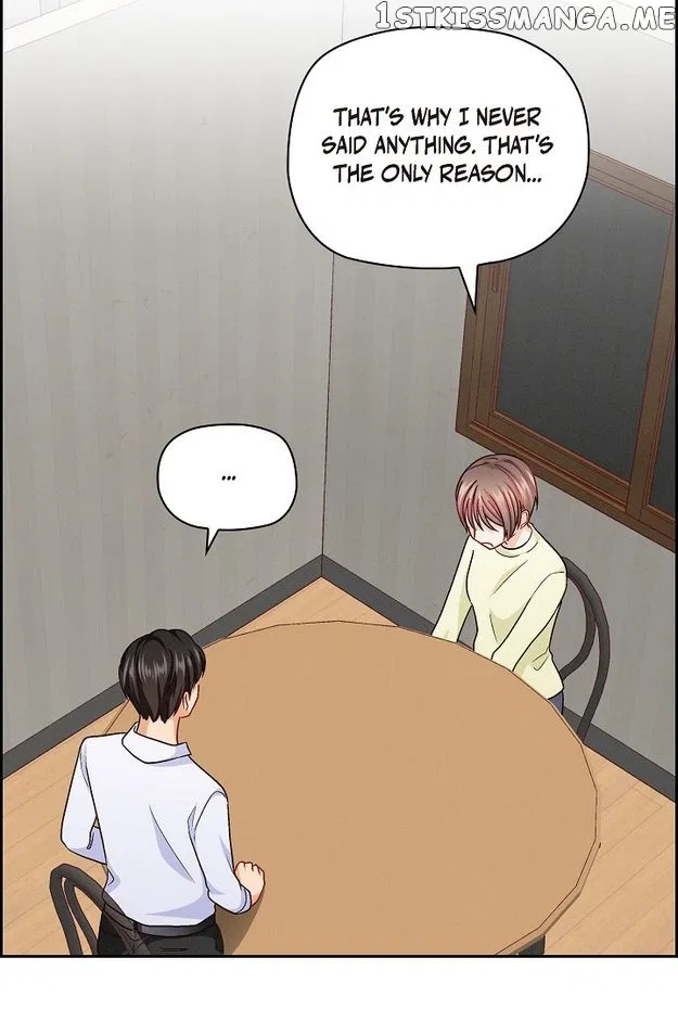 The Friendship Dilemma Chapter 40 – Page 10
