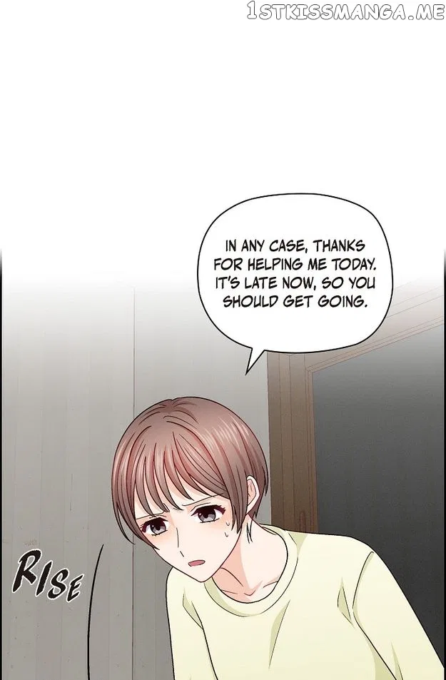 The Friendship Dilemma Chapter 40 – Page 11