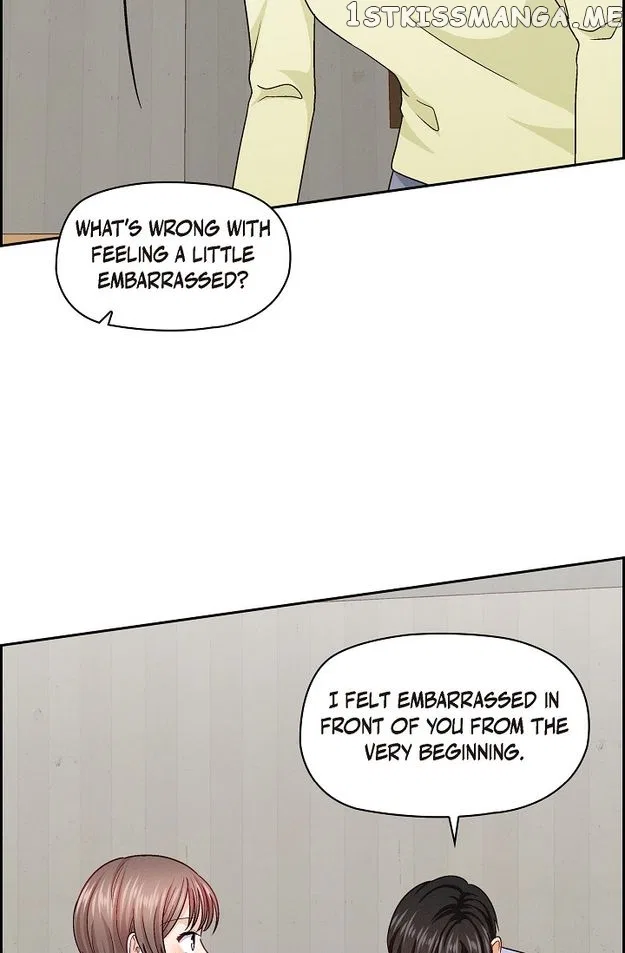 The Friendship Dilemma Chapter 40 – Page 12