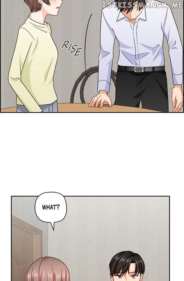 The Friendship Dilemma Chapter 40 – Page 13