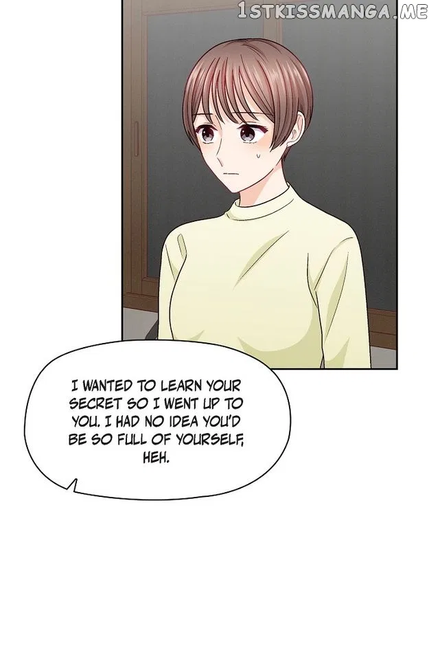 The Friendship Dilemma Chapter 40 – Page 15