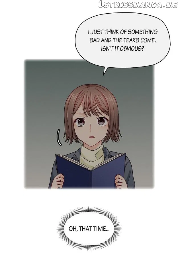The Friendship Dilemma Chapter 40 – Page 17