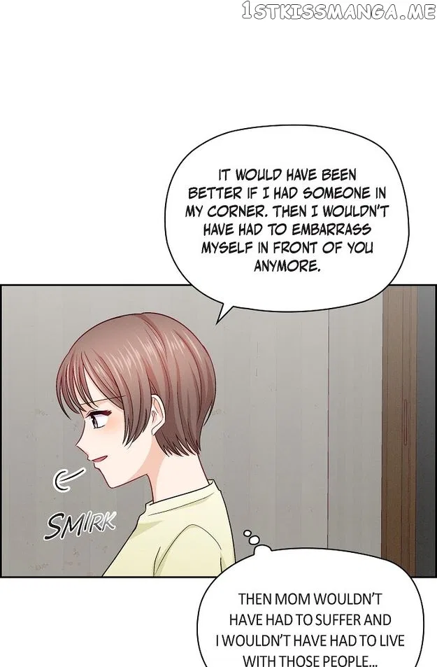 The Friendship Dilemma Chapter 40 – Page 18