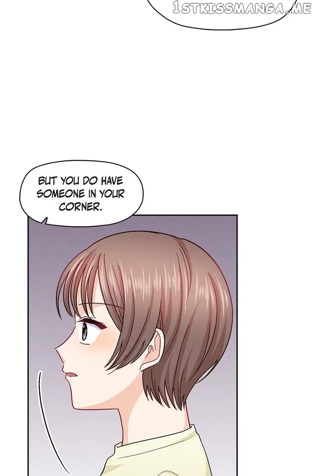 The Friendship Dilemma Chapter 40 – Page 19