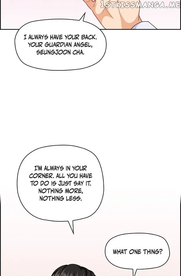 The Friendship Dilemma Chapter 40 – Page 22