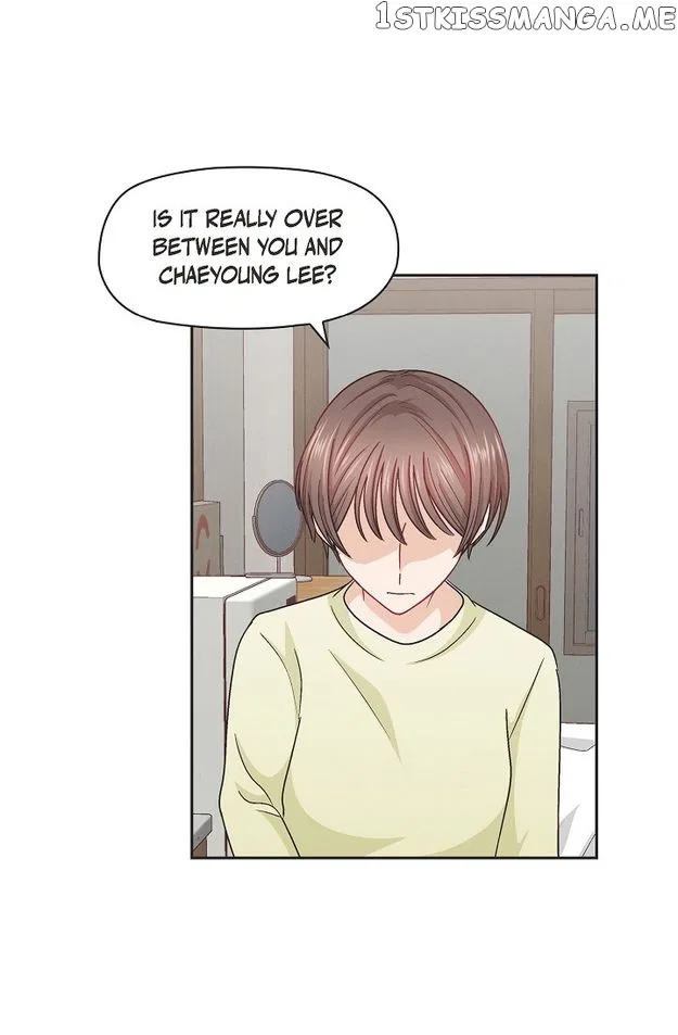 The Friendship Dilemma Chapter 40 – Page 29