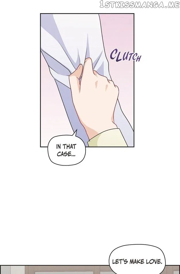 The Friendship Dilemma Chapter 40 – Page 31