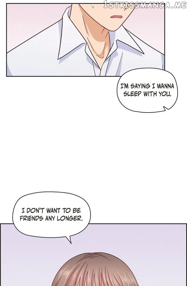 The Friendship Dilemma Chapter 40 – Page 33