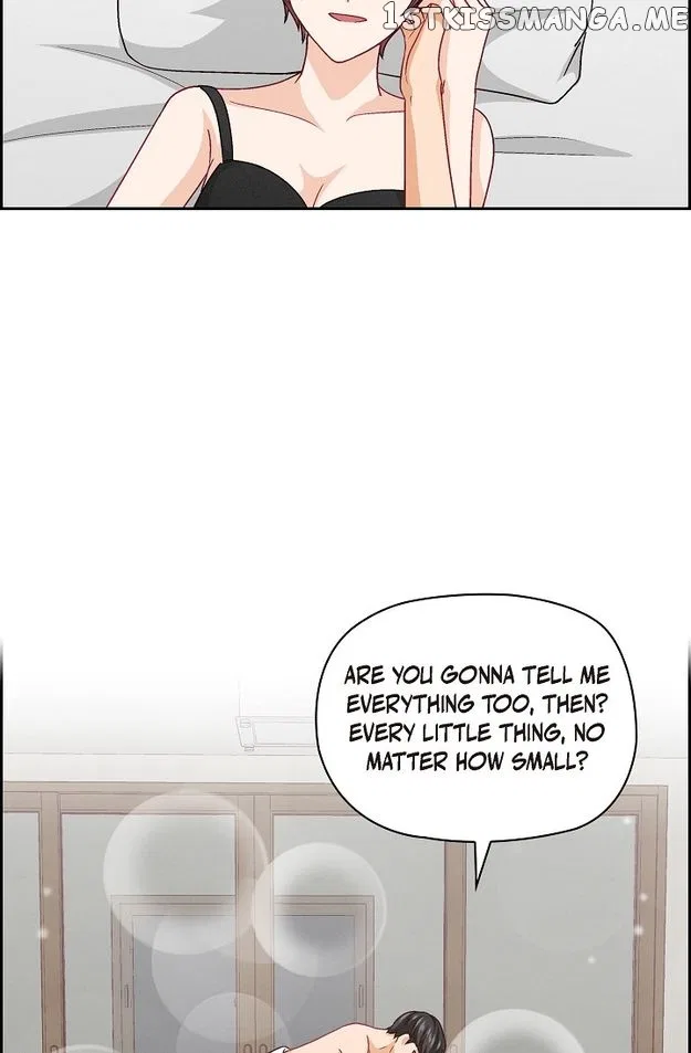 The Friendship Dilemma Chapter 40 – Page 44