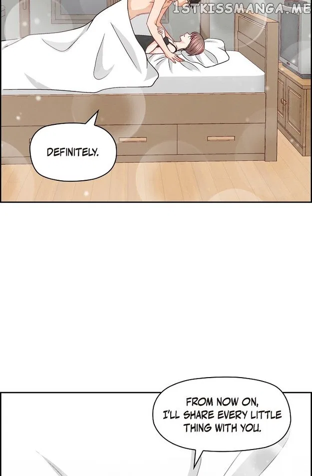 The Friendship Dilemma Chapter 40 – Page 45