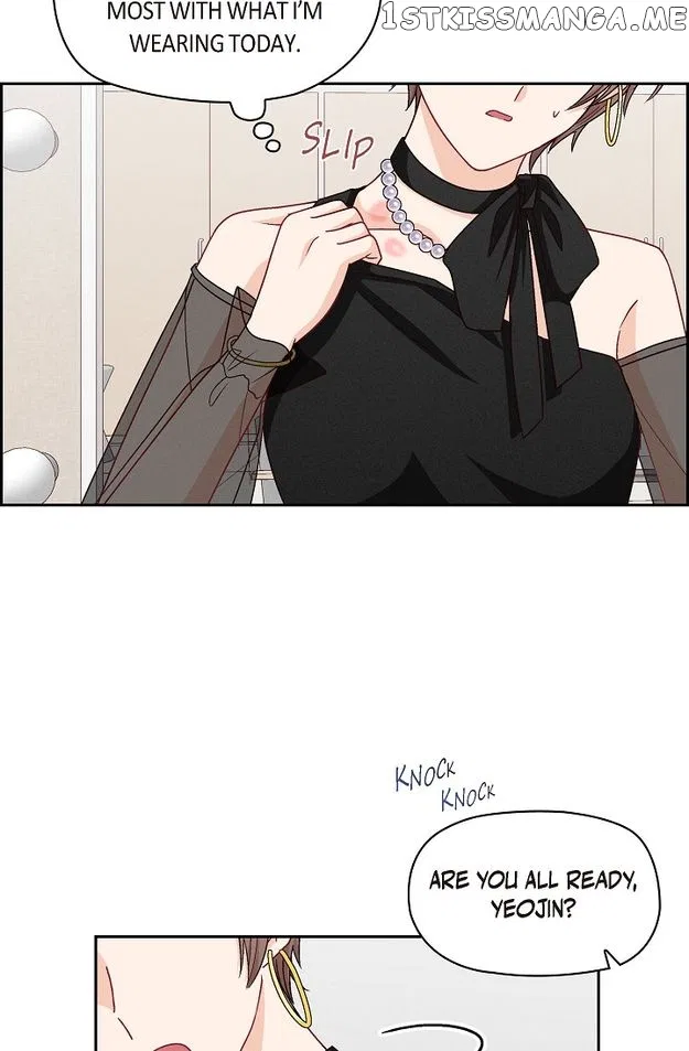 The Friendship Dilemma Chapter 40 – Page 48