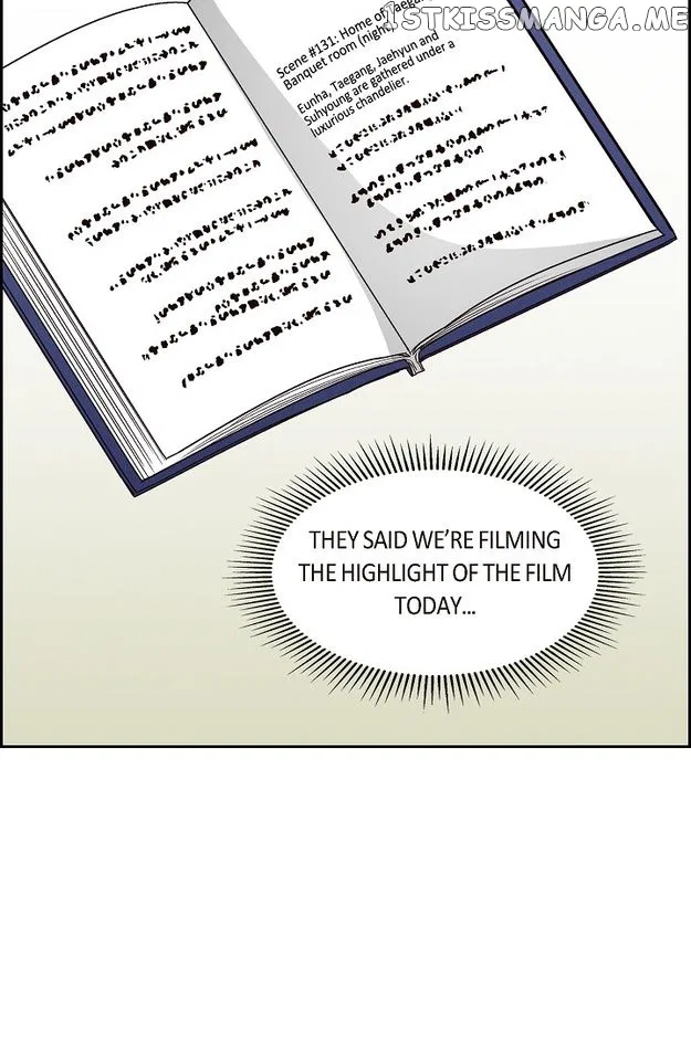 The Friendship Dilemma Chapter 40 – Page 50