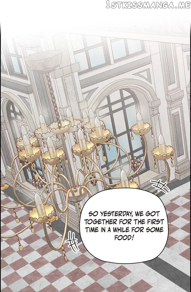 The Friendship Dilemma Chapter 40 – Page 52