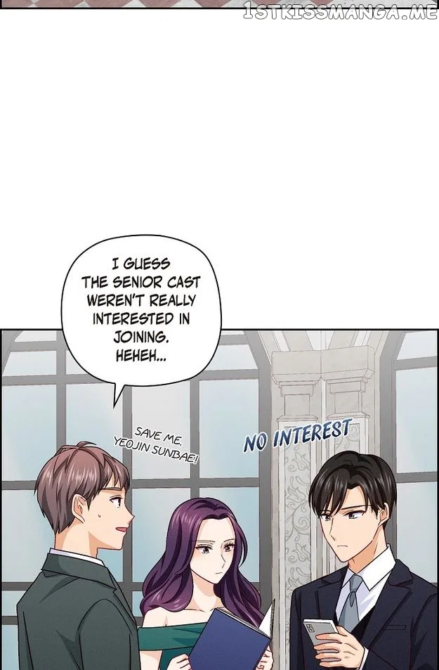 The Friendship Dilemma Chapter 40 – Page 53