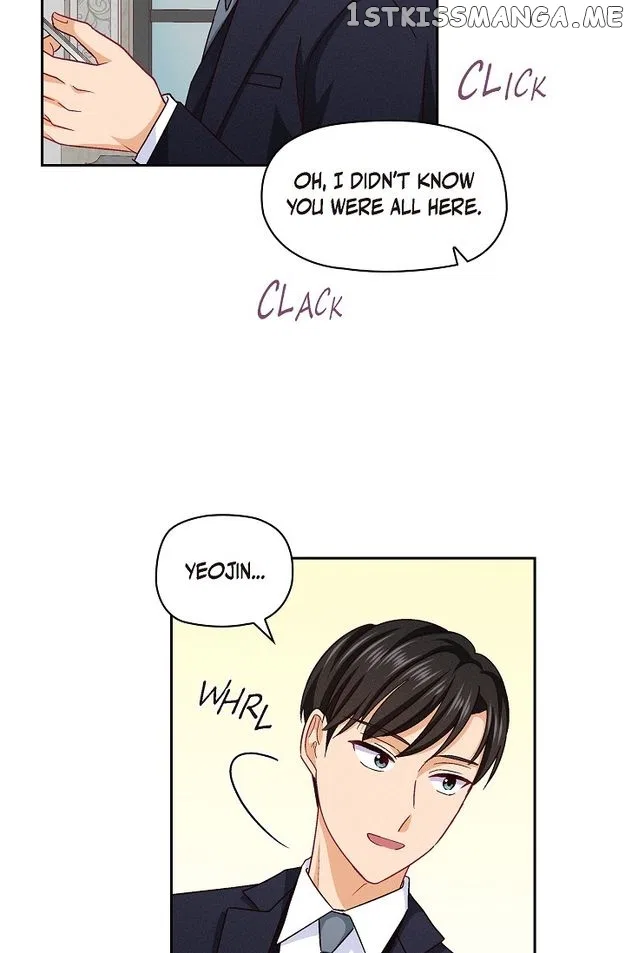 The Friendship Dilemma Chapter 40 – Page 55