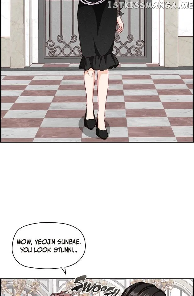 The Friendship Dilemma Chapter 40 – Page 58