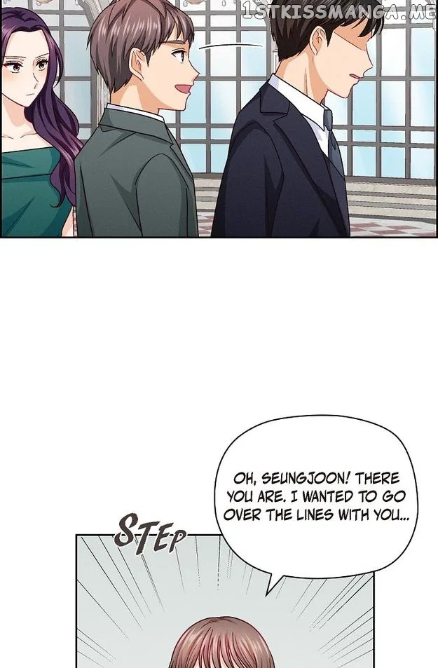 The Friendship Dilemma Chapter 40 – Page 59