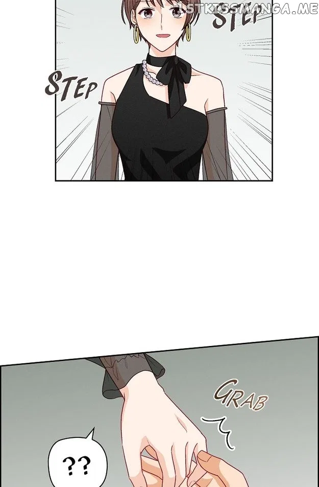 The Friendship Dilemma Chapter 40 – Page 60