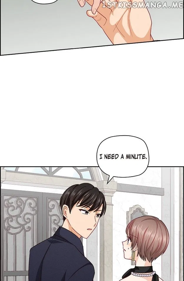The Friendship Dilemma Chapter 40 – Page 61