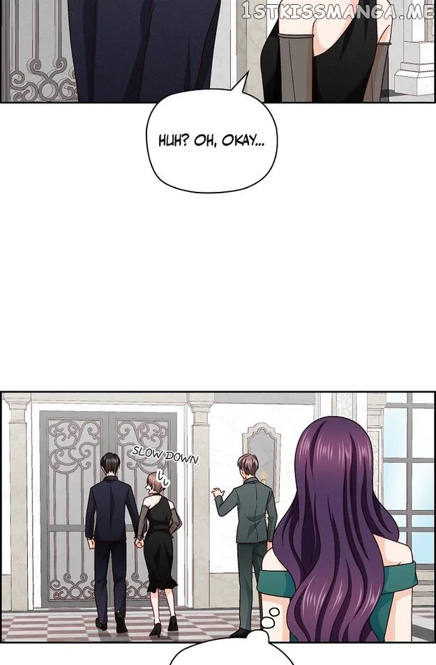 The Friendship Dilemma Chapter 40 – Page 62