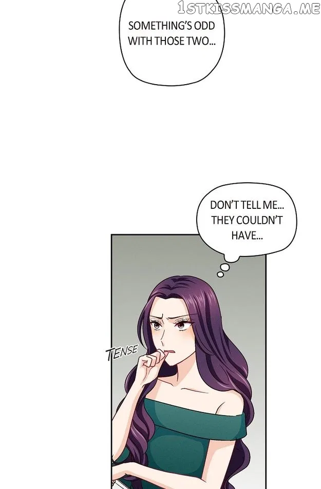 The Friendship Dilemma Chapter 40 – Page 63