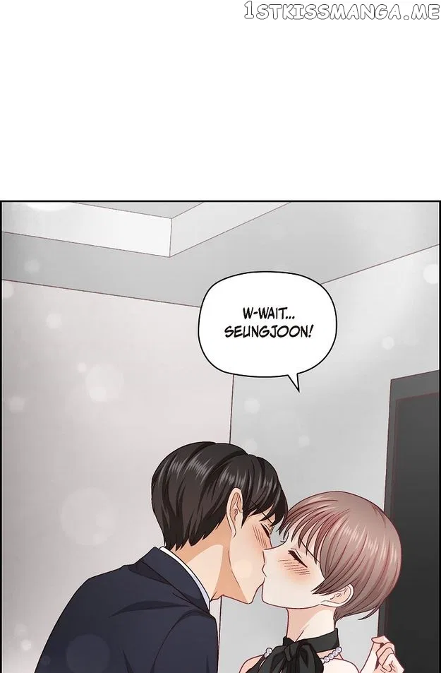 The Friendship Dilemma Chapter 40 – Page 66