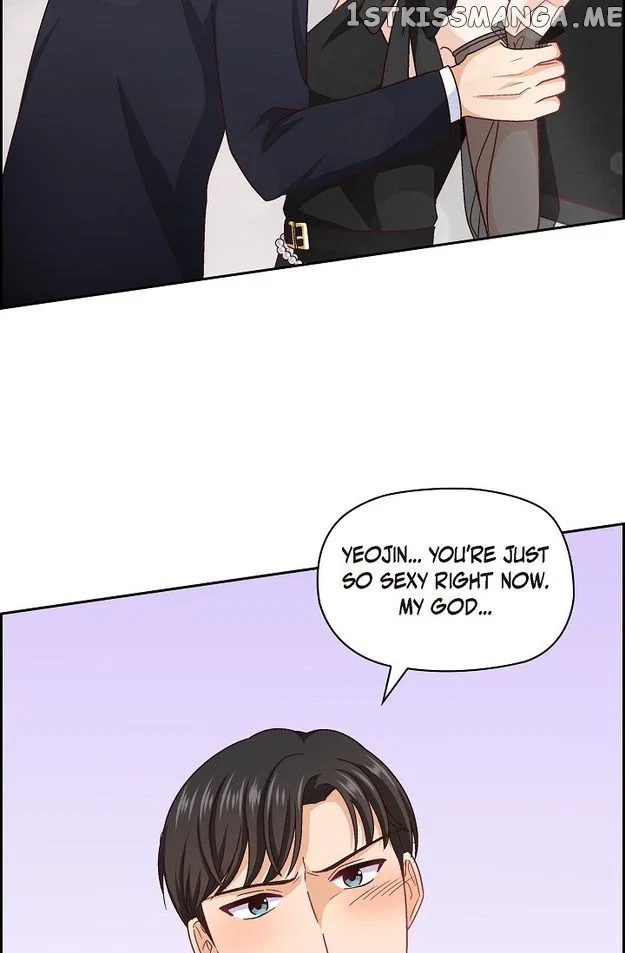 The Friendship Dilemma Chapter 40 – Page 67