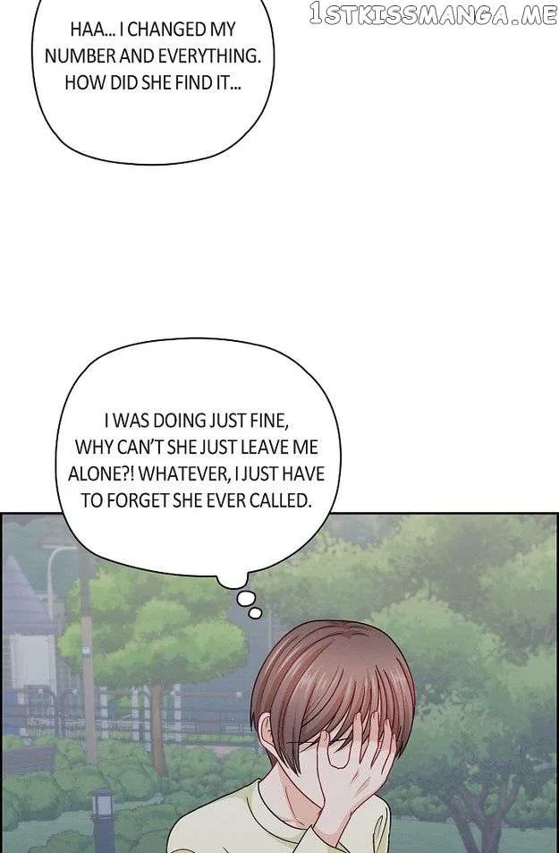 The Friendship Dilemma Chapter 39 – Page 5