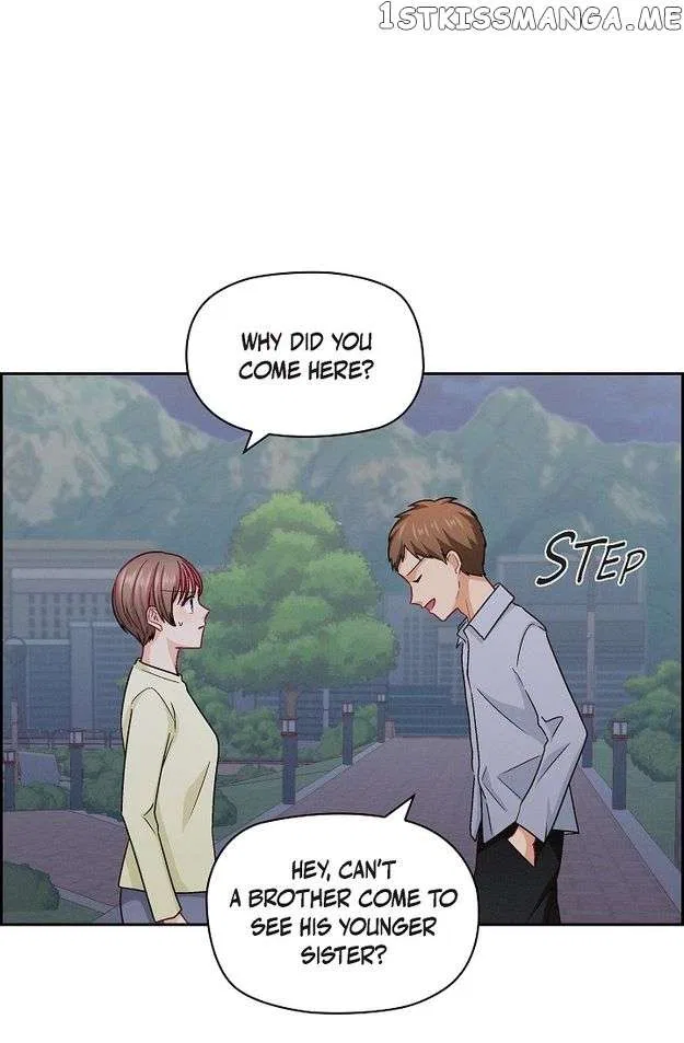 The Friendship Dilemma Chapter 39 – Page 11