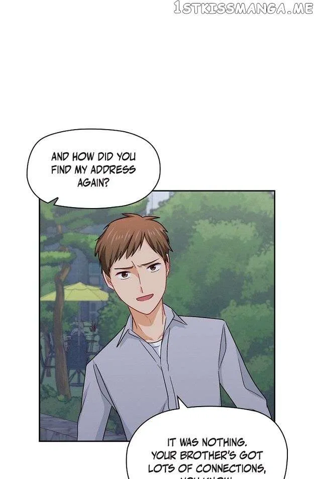 The Friendship Dilemma Chapter 39 – Page 12