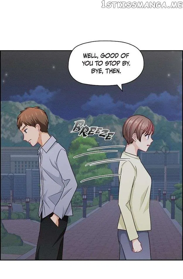 The Friendship Dilemma Chapter 39 – Page 14