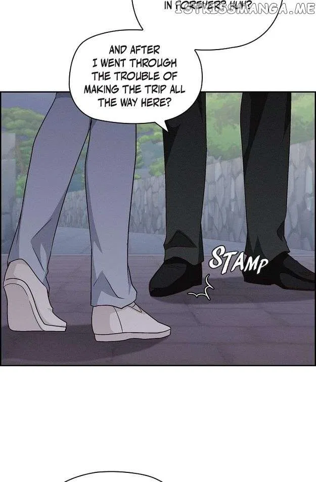 The Friendship Dilemma Chapter 39 – Page 16