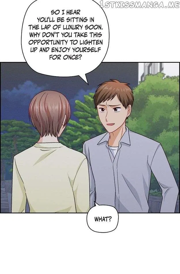 The Friendship Dilemma Chapter 39 – Page 17