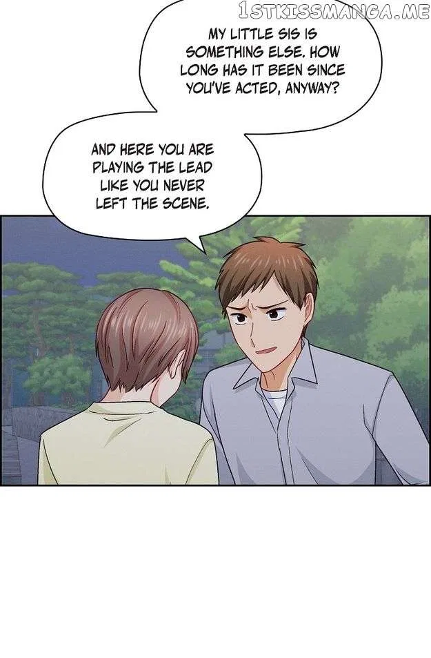 The Friendship Dilemma Chapter 39 – Page 19