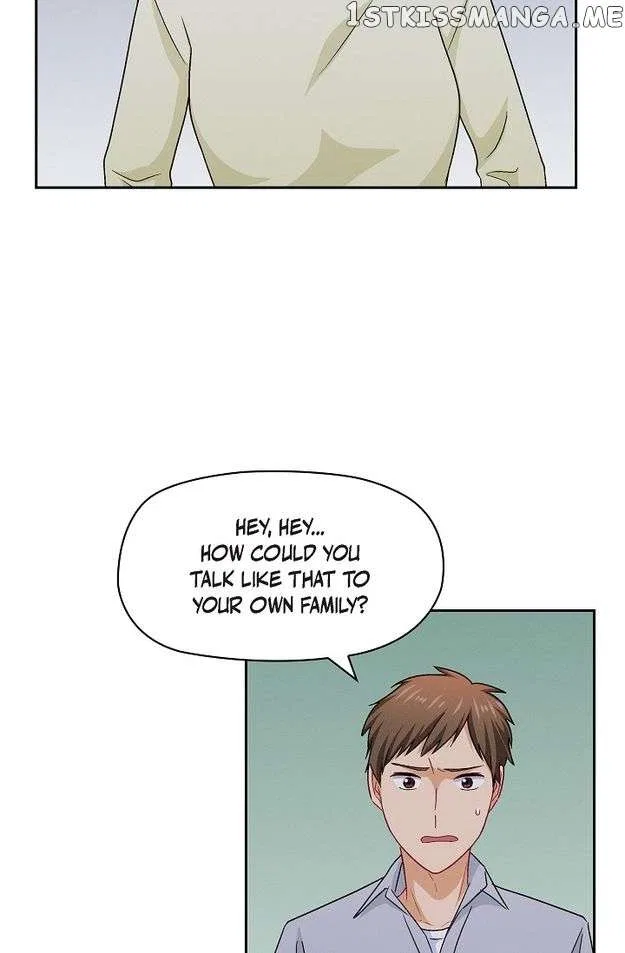 The Friendship Dilemma Chapter 39 – Page 21