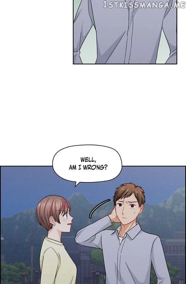 The Friendship Dilemma Chapter 39 – Page 22