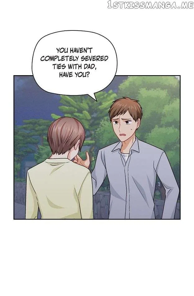 The Friendship Dilemma Chapter 39 – Page 26