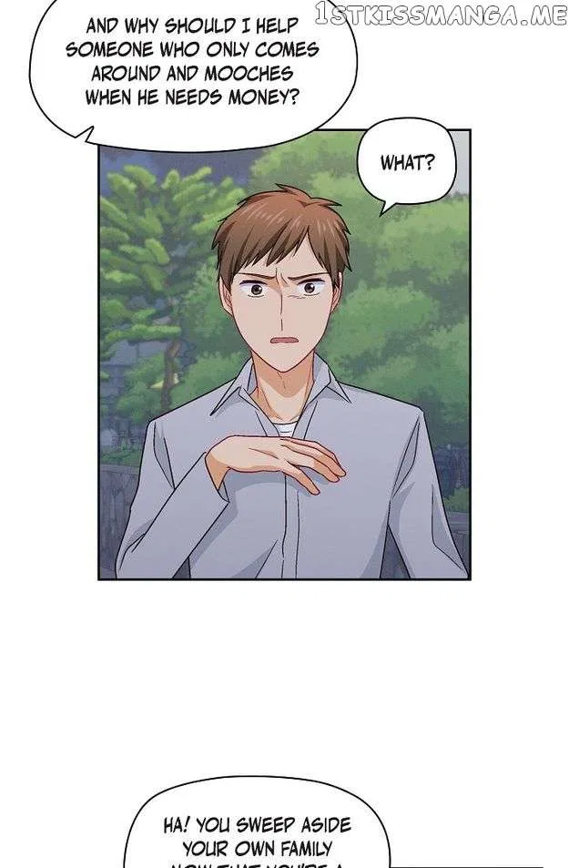 The Friendship Dilemma Chapter 39 – Page 29