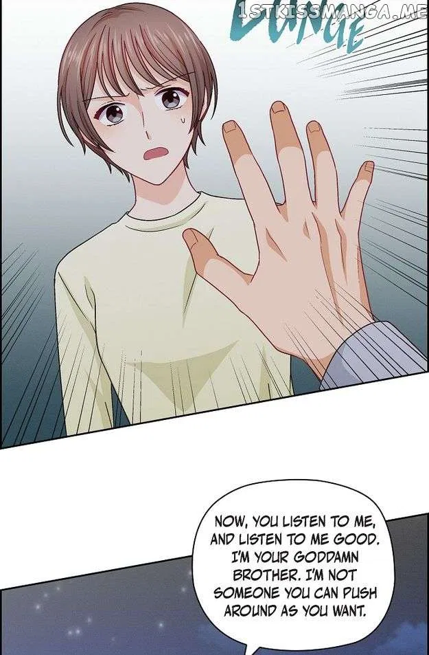The Friendship Dilemma Chapter 39 – Page 31