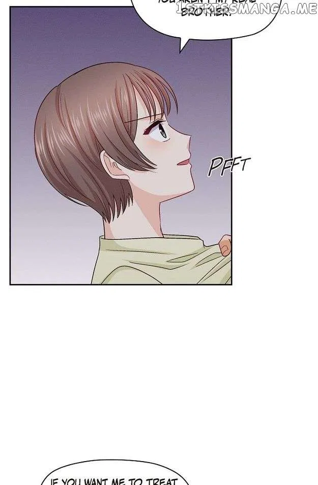The Friendship Dilemma Chapter 39 – Page 33