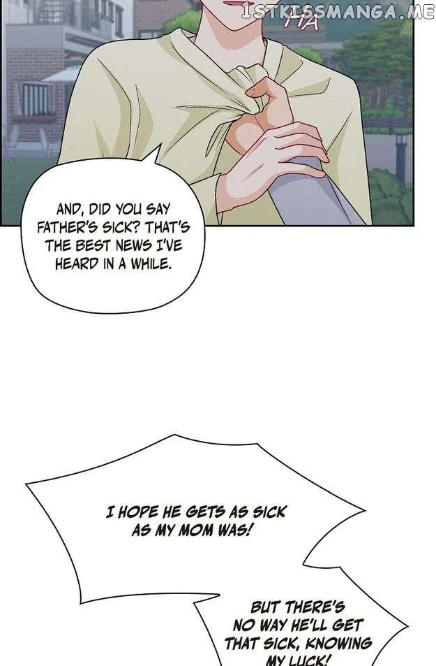 The Friendship Dilemma Chapter 39 – Page 35